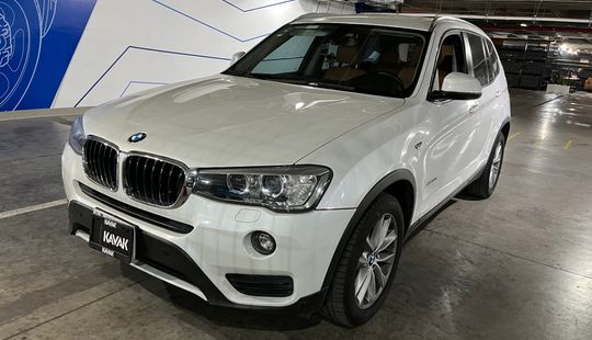 Bmw • X3