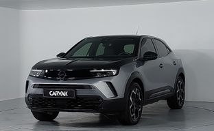 Opel • Mokka