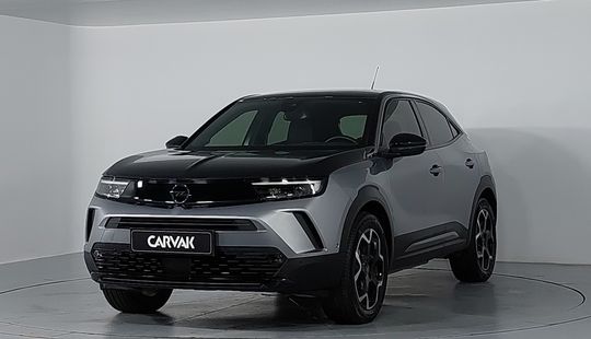 Opel • Mokka