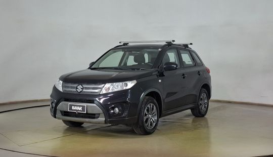 Suzuki • Vitara