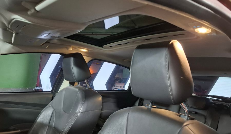 Ford Focus Iii 2.0 SE PLUS Hatchback 2017