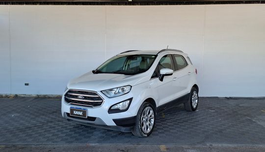 Ford • EcoSport