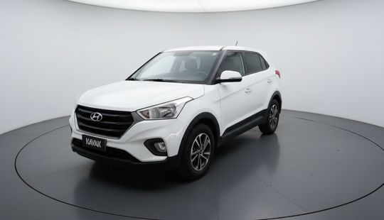 Hyundai • Creta
