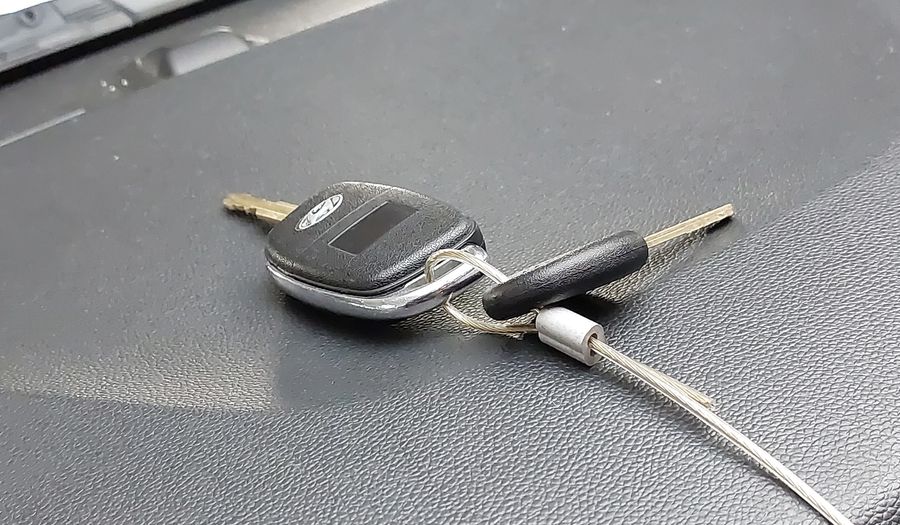 Hyundai Creta 1.6 ATTITUDE AT Suv 2021