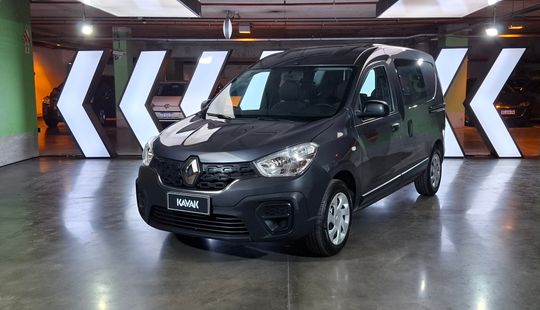 Renault • Kangoo