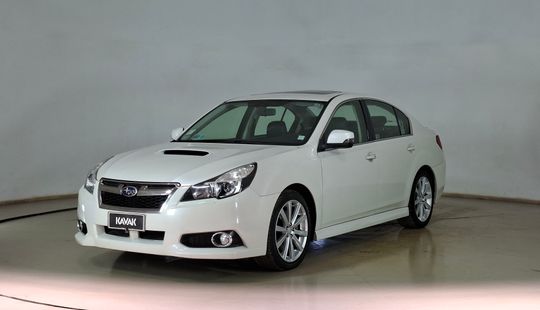 Subaru • Legacy