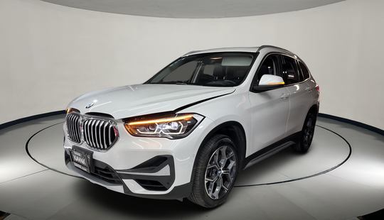 Bmw • X1