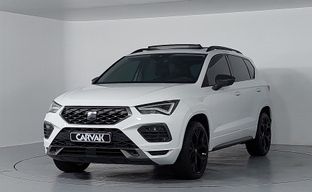 Seat • Ateca