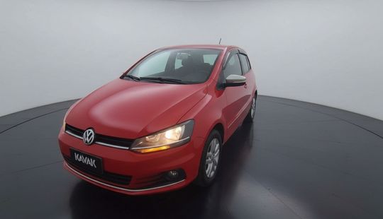 Volkswagen • Fox