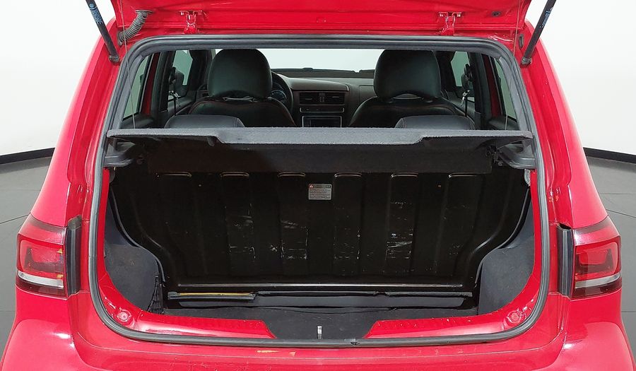 Volkswagen Fox 1.6 VHT TOTAL FLEX ROCK IN RIO Hatchback 2016