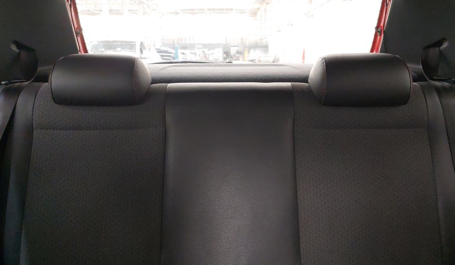 Volkswagen Fox 1.6 VHT TOTAL FLEX ROCK IN RIO Hatchback 2016