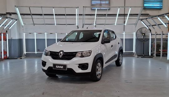 Renault • Kwid