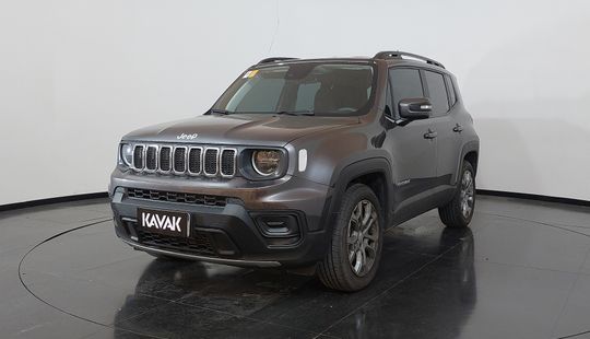 Jeep • Renegade