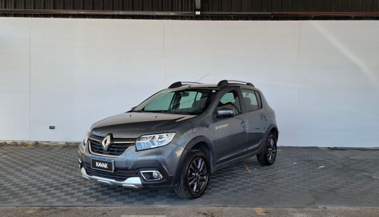 Renault • Sandero Stepway