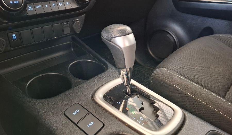 Toyota Hilux 2.8 TDI SRV AUTO C/D Pickup 2023