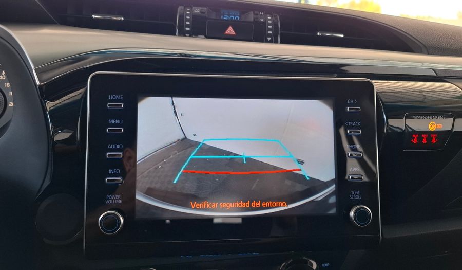 Toyota Hilux 2.8 TDI SRV AUTO C/D Pickup 2023