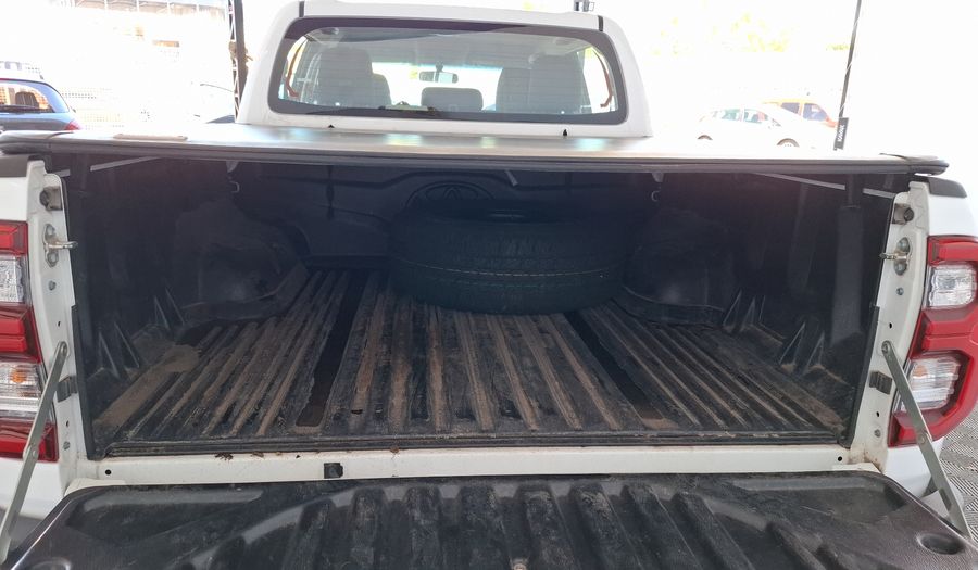 Toyota Hilux 2.8 TDI SRV AUTO C/D Pickup 2023