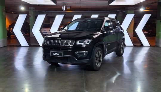 Jeep • Compass