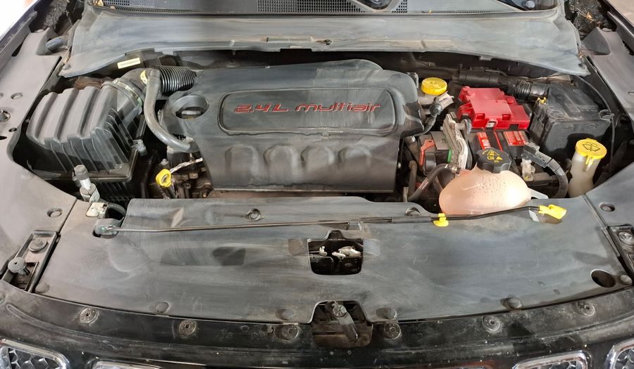 Jeep Compass 2.4 LONGITUDE PLUS AUTO 4WD MY20 Suv 2020