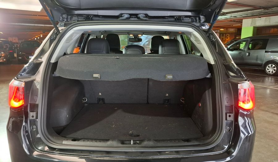 Jeep Compass 2.4 LONGITUDE PLUS AUTO 4WD MY20 Suv 2020