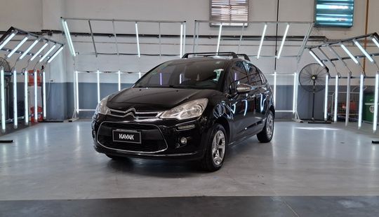 Citroen • C3