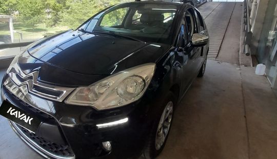 Citroen • C3