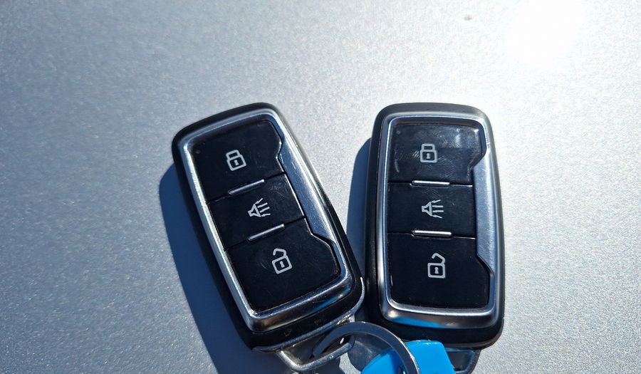 Chery K60 1.5 GL Suv 2021