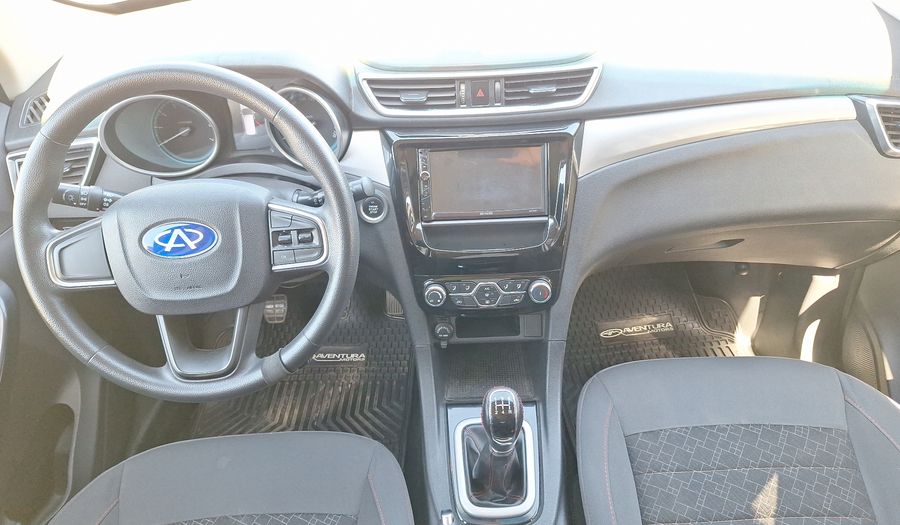 Chery K60 1.5 GL Suv 2021