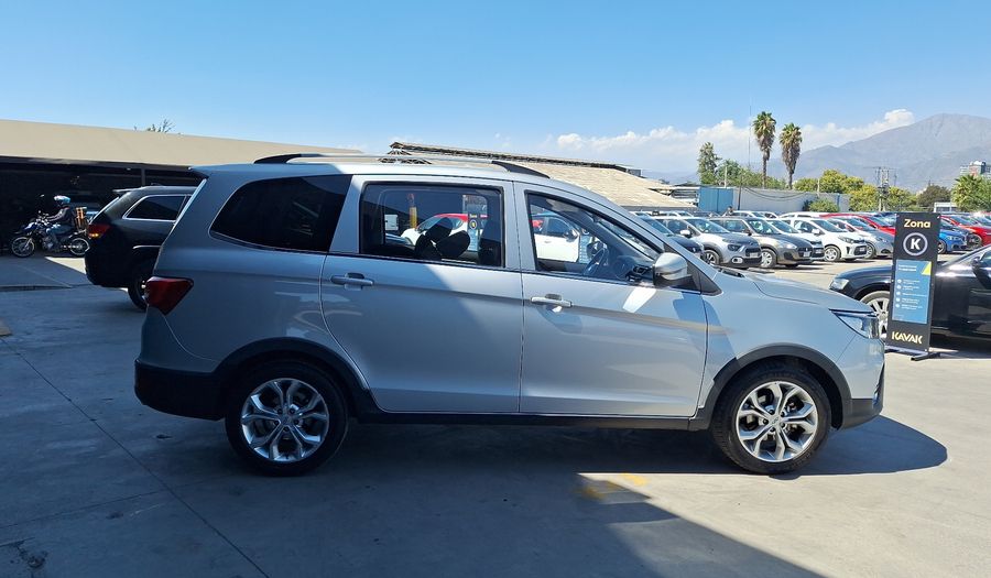 Chery K60 1.5 GL Suv 2021