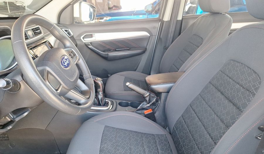 Chery K60 1.5 GL Suv 2021