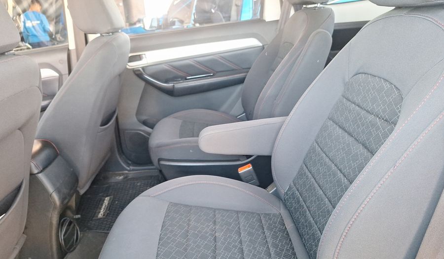 Chery K60 1.5 GL Suv 2021