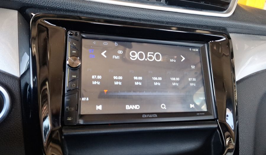 Chery K60 1.5 GL Suv 2021