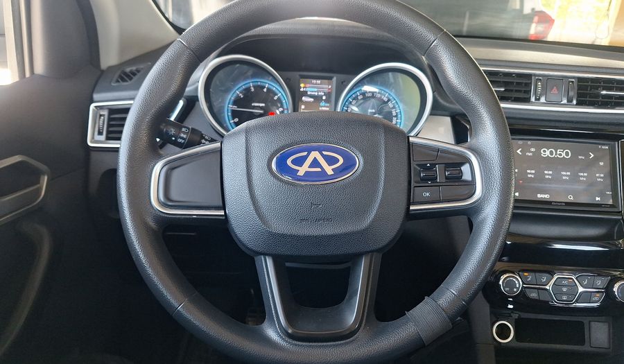 Chery K60 1.5 GL Suv 2021