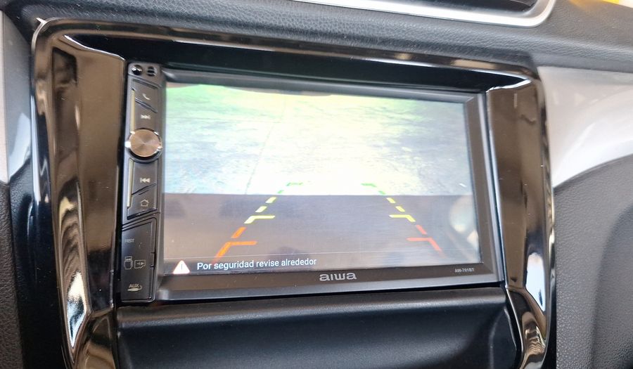 Chery K60 1.5 GL Suv 2021