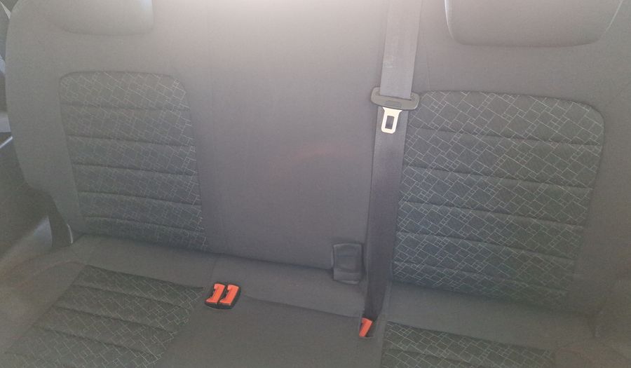 Chery K60 1.5 GL Suv 2021