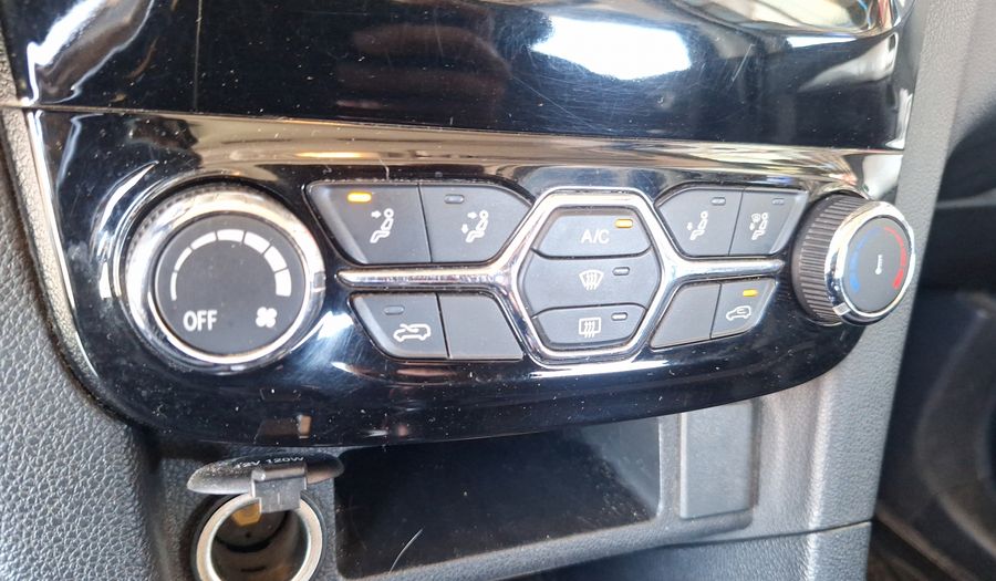 Chery K60 1.5 GL Suv 2021