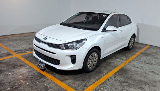 Kia • Rio