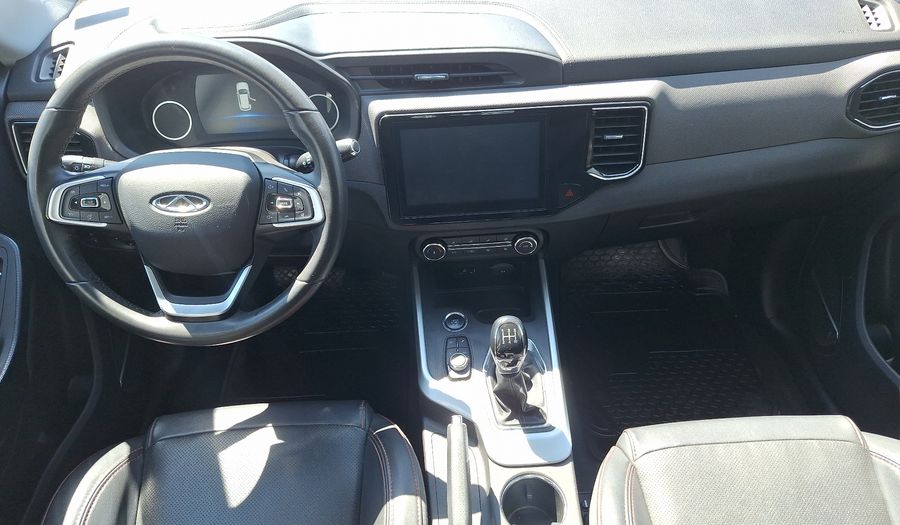 Chery Tiggo 3 1.5 GLS Suv 2022