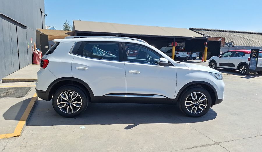Chery Tiggo 3 1.5 GLS Suv 2022