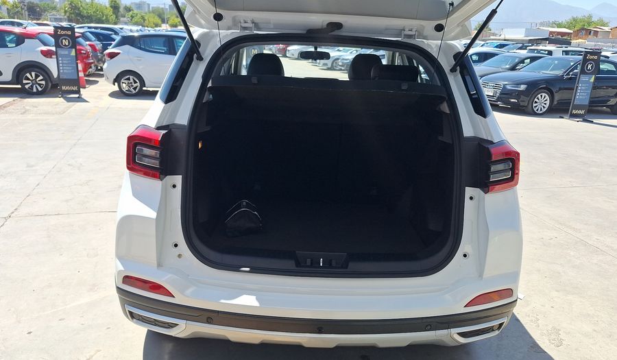 Chery Tiggo 3 1.5 GLS Suv 2022