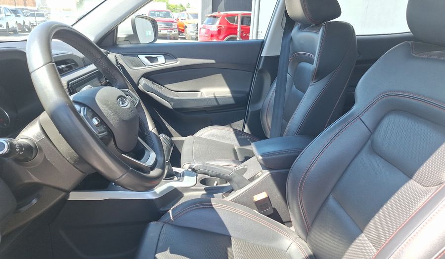 Chery Tiggo 3 1.5 GLS Suv 2022