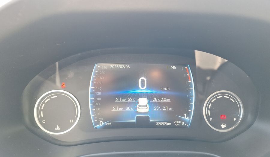 Chery Tiggo 3 1.5 GLS Suv 2022