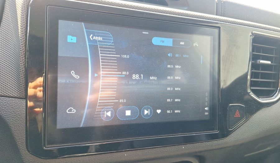 Chery Tiggo 3 1.5 GLS Suv 2022