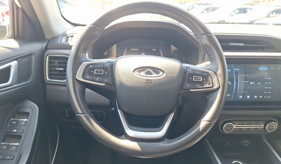 Chery Tiggo 3 1.5 GLS Suv 2022