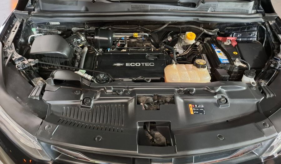 Chevrolet Tracker 1.8 PREMIER+ AT 4WD Suv 2019