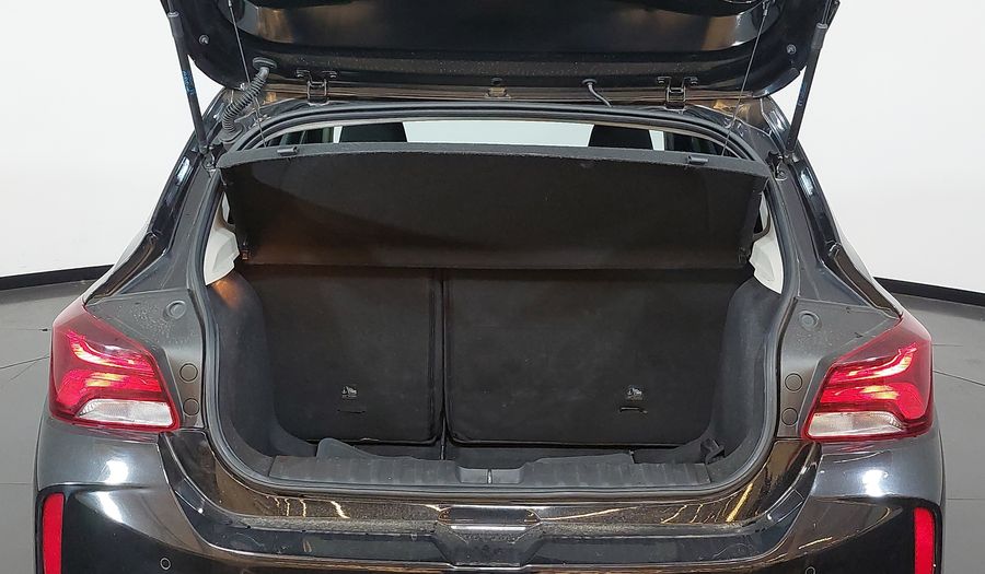 Chevrolet Onix 1.0 TURBO LTZ Hatchback 2021