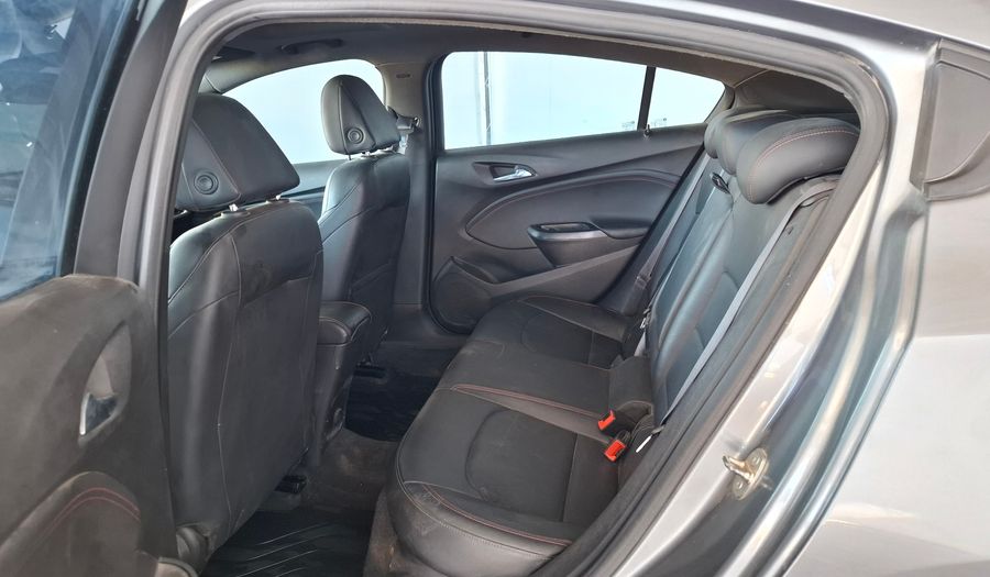 Chevrolet Cruze Ii 1.4 RS AUTO Hatchback 2022