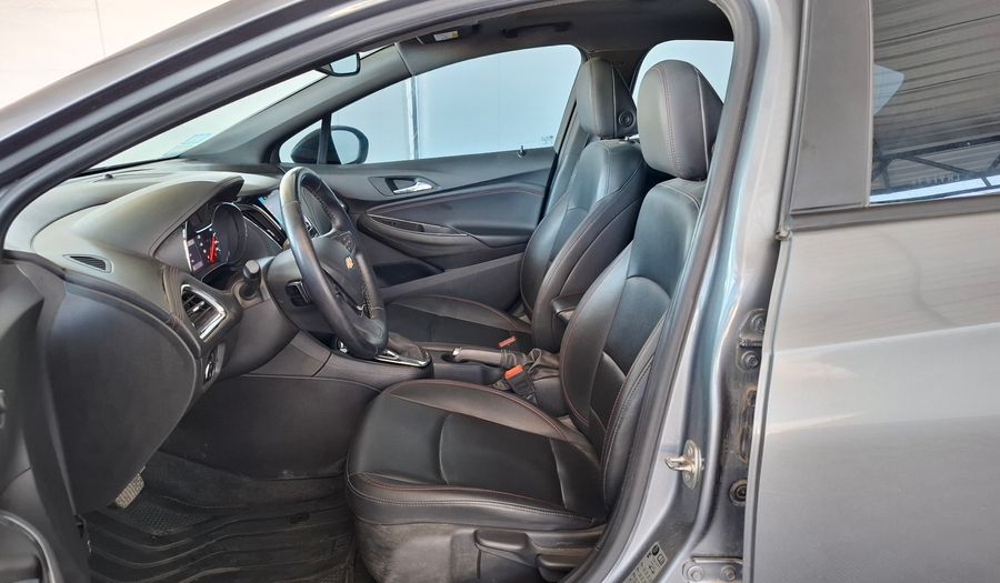 Chevrolet Cruze Ii 1.4 RS AUTO Hatchback 2022