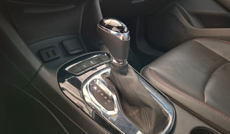 Chevrolet Cruze Ii 1.4 RS AUTO Hatchback 2022