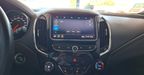Chevrolet Cruze Ii 1.4 RS AUTO Hatchback 2022